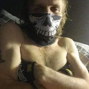 Meet your Posher, Randy